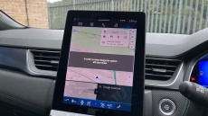 Renault Symbioz 1.6 E-Tech FHEV 145 Techno Esprit Alpine 5dr Auto Hybrid Estate